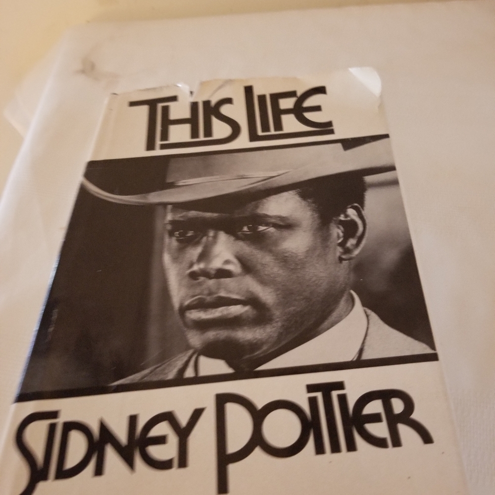Hard cover book